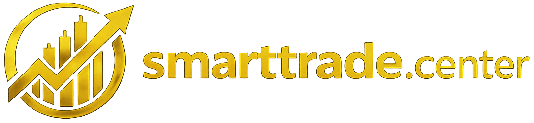 smarttrade.center Logo